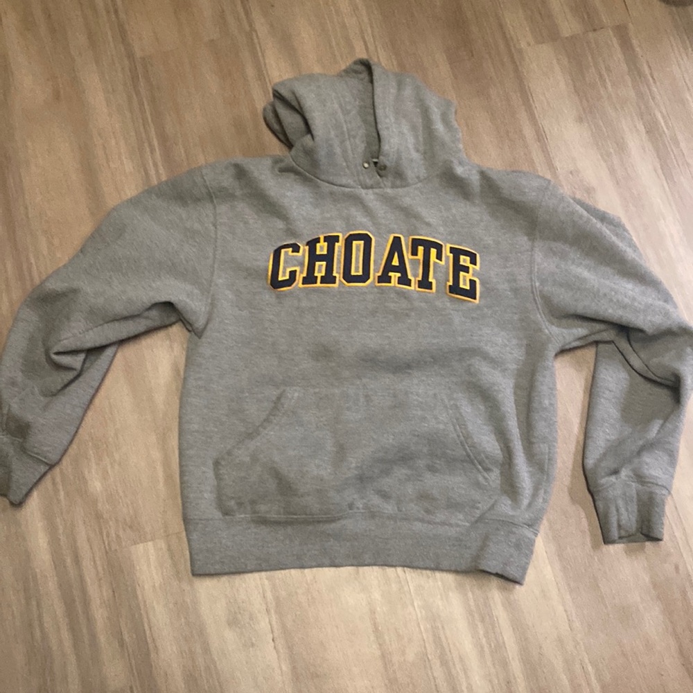 Choate hoodie
